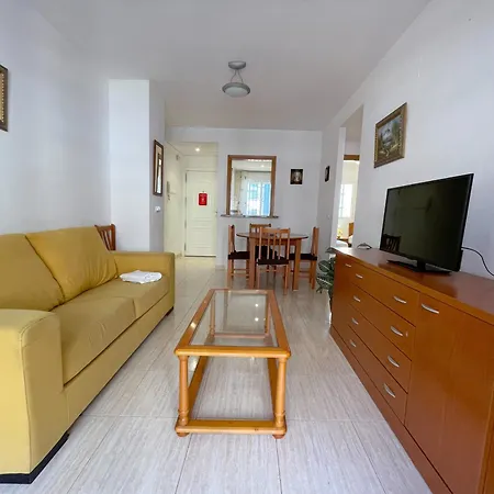 Vistamar Marina D'or 1º Linea 3000 Apartment