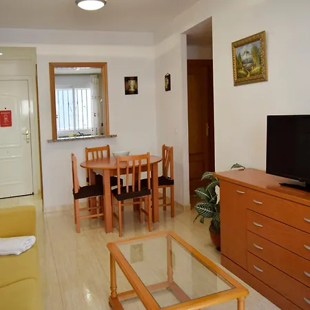 Apartment Vistamar Marina D'or 1º Linea 3000 *