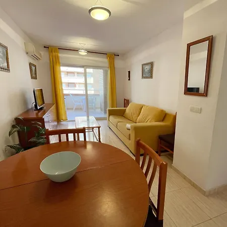 Apartment Vistamar Marina D'or 1º Linea 3000 *