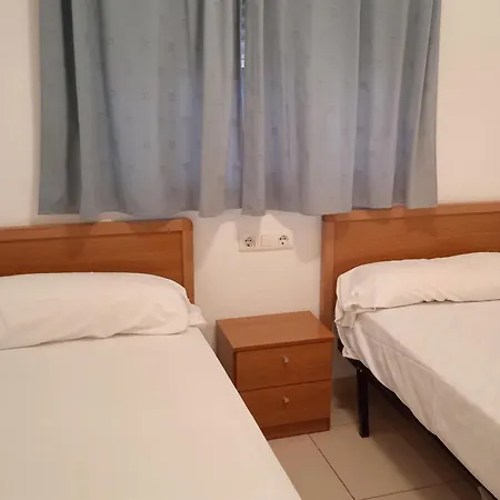 Apartment Vistamar Marina D'or 1º Linea 3000