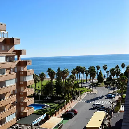 Vistamar Marina D'or 1º Linea 3000 Apartment *