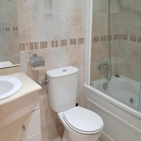 Appartement Vistamar Marina D'or 1º Linea 3000 El Borseral