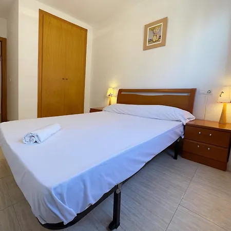 Apartment Vistamar Marina D'or 1º Linea 3000