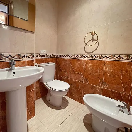 Vistamar Marina D'or 1º Linea 3000 Apartment *
