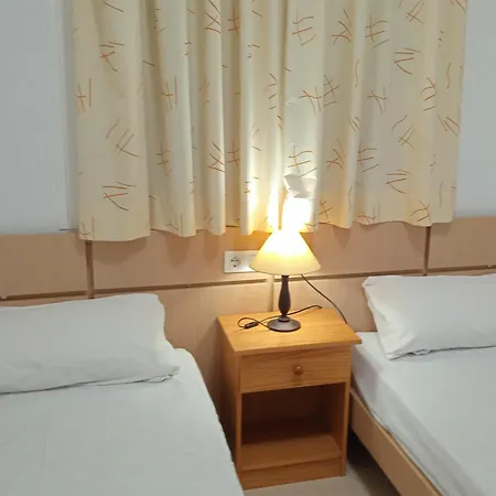 Vistamar Marina D'or 1º Linea 3000 Apartment El Borseral