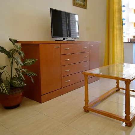 Vistamar Marina D'or 1º Linea 3000 Apartment