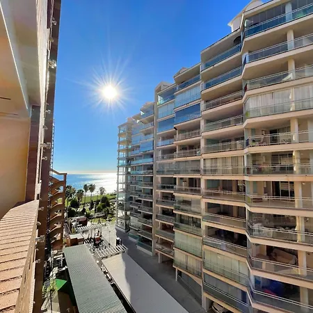 Apartment Vistamar Marina D'or 1º Linea 3000 El Borseral